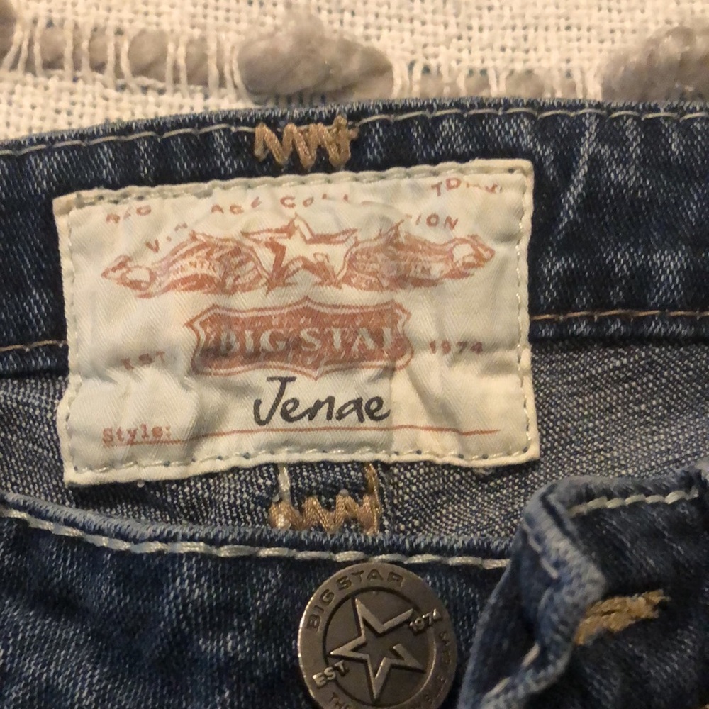 Jeans - Picture 3 of 5
